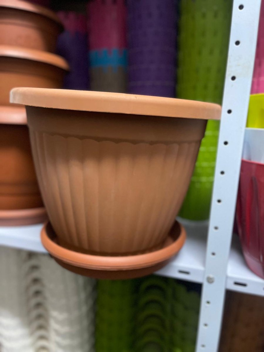 قوار 19 لتر مقلم