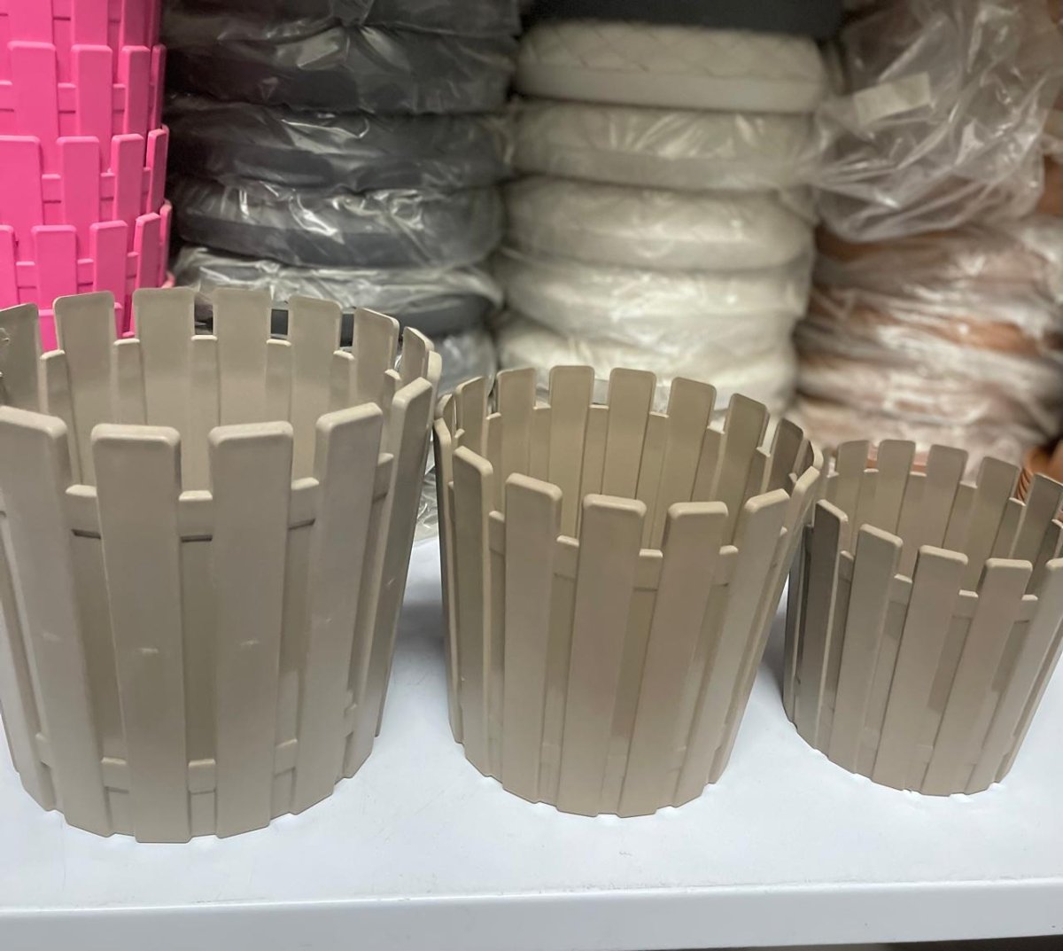 قوار سور كلاسيكي