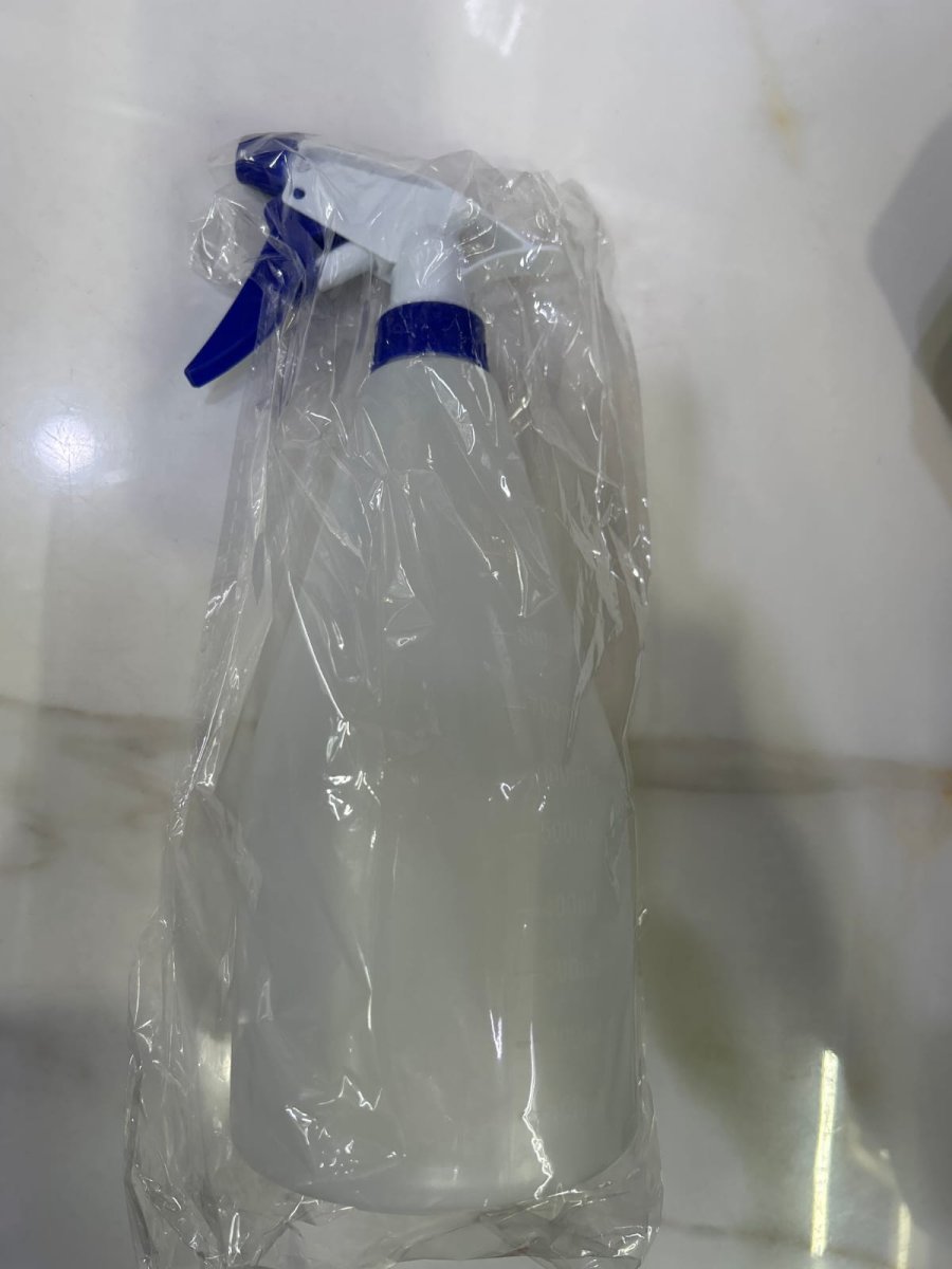 بخاخ ماء 1 لتر