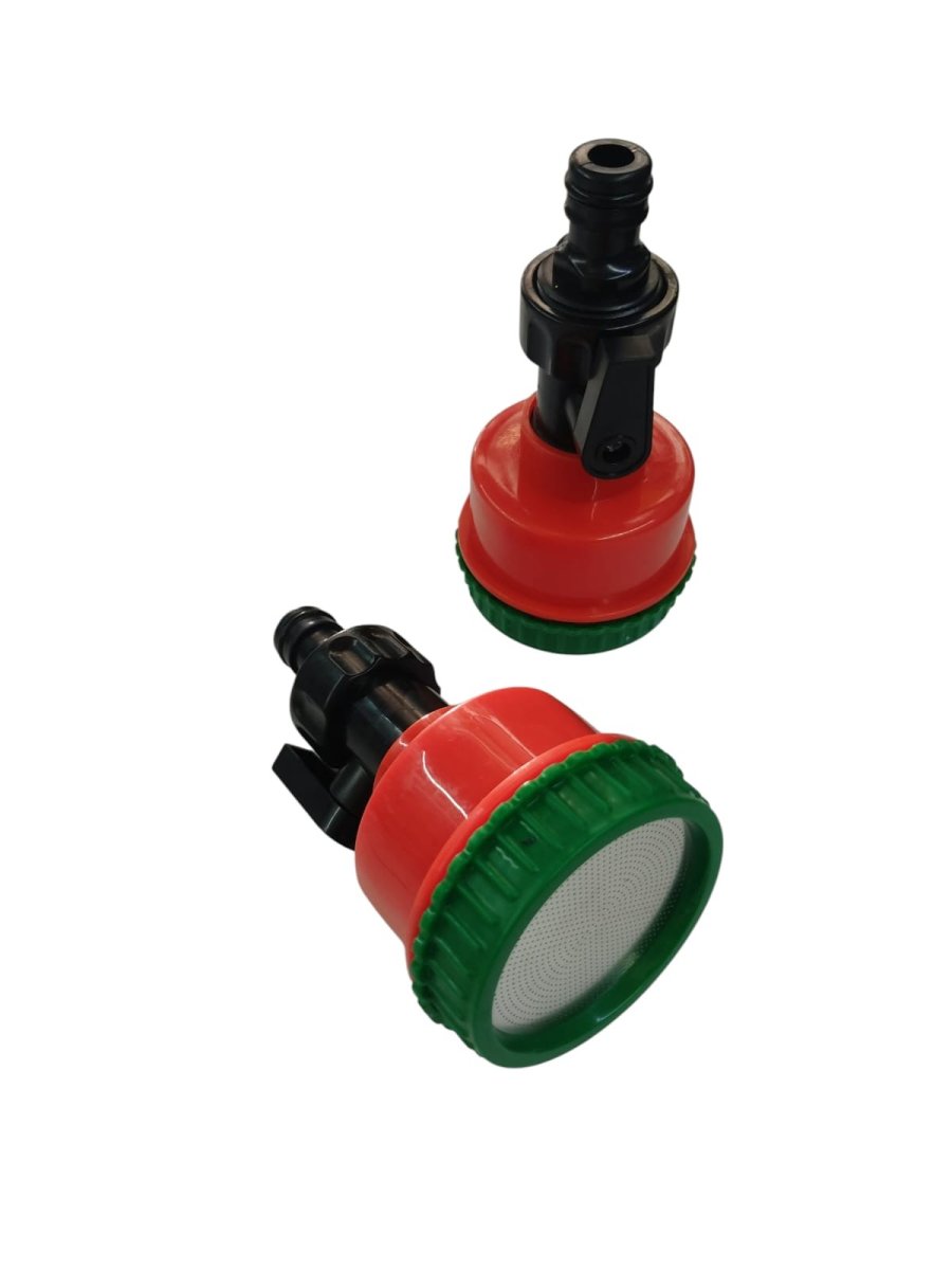 راس دش سقية 1000 فتحة